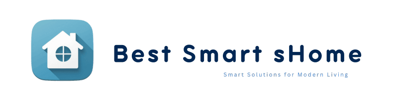 Best Smart sHome logo