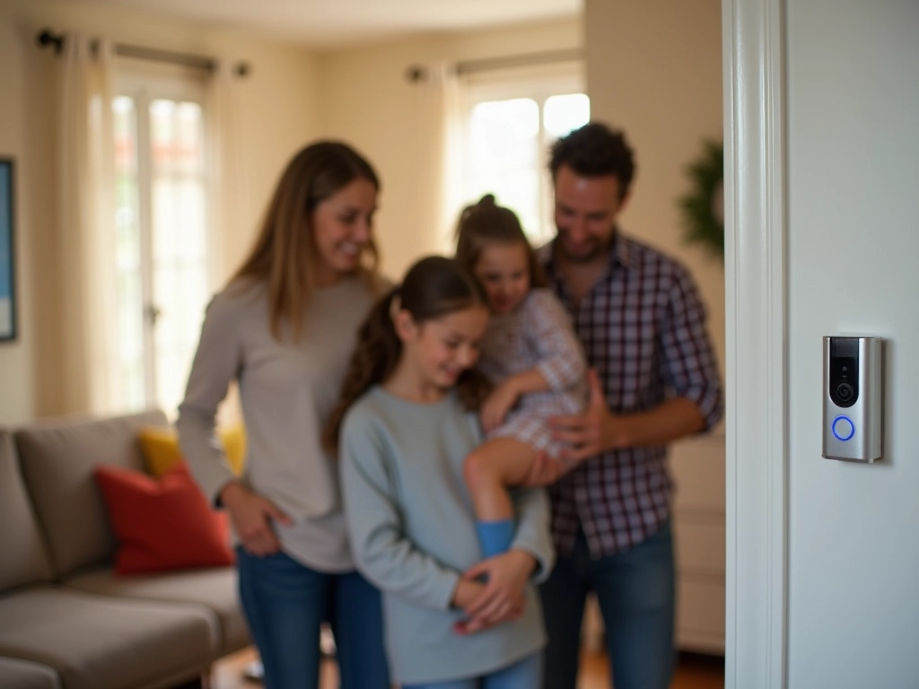 Family Safety bestsmartshome