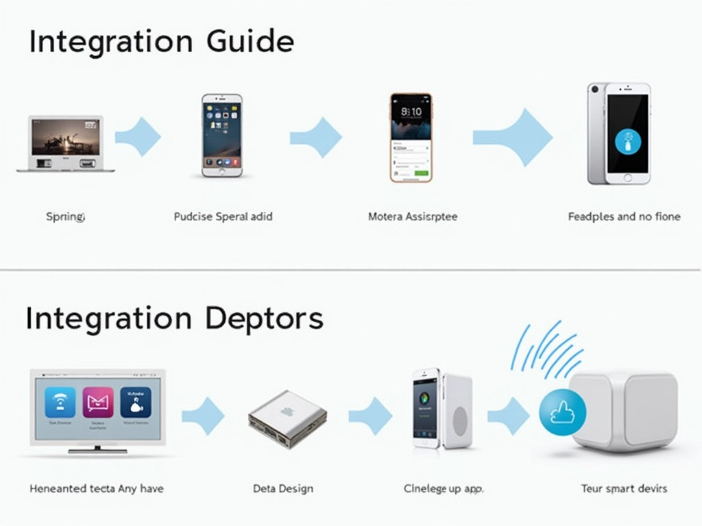 Integration Guides bestsmartshome