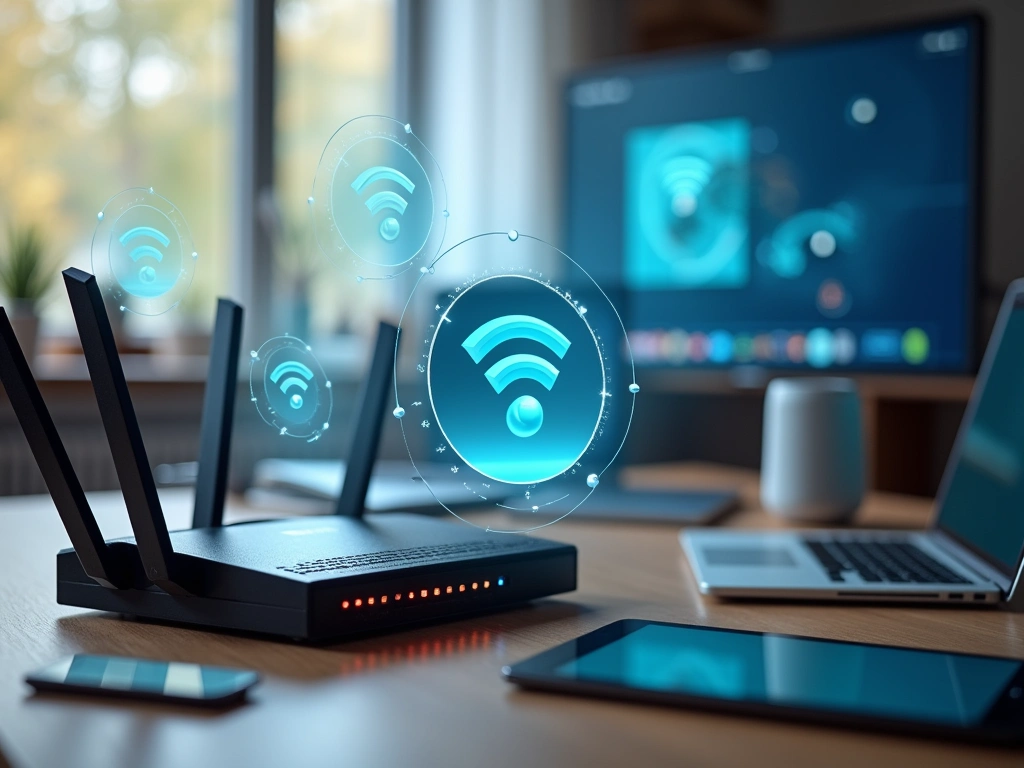 Network Solutions bestsmartshome