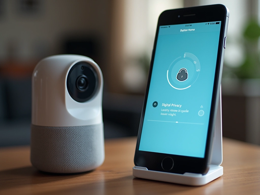 Privacy Protection bestsmartshome