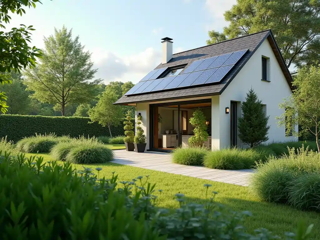 Sustainable Living bestsmartshome