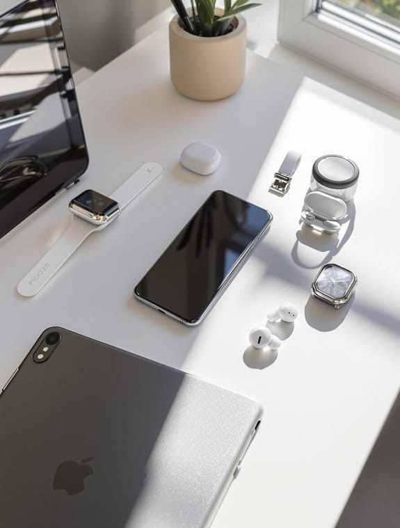 affordable smart electronics deals