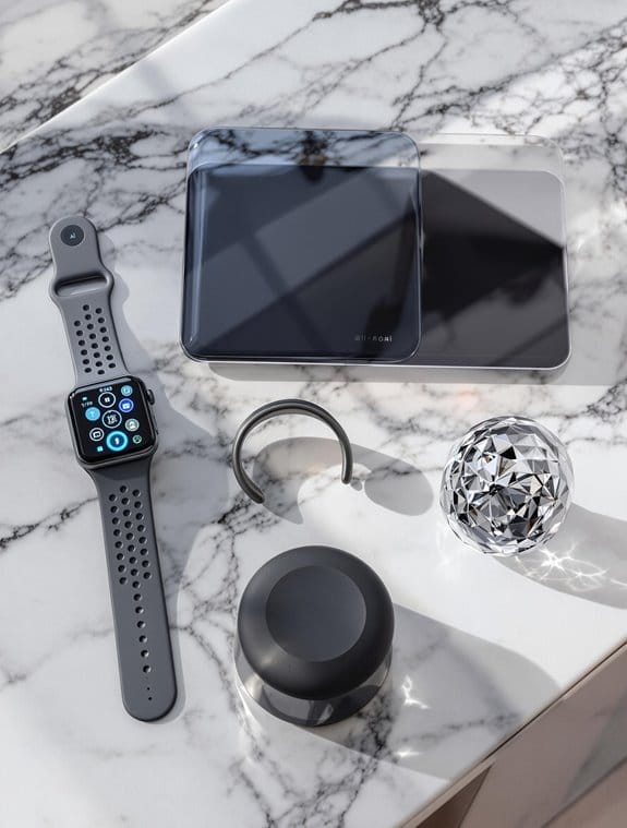 choosing a1 gadgets wisely