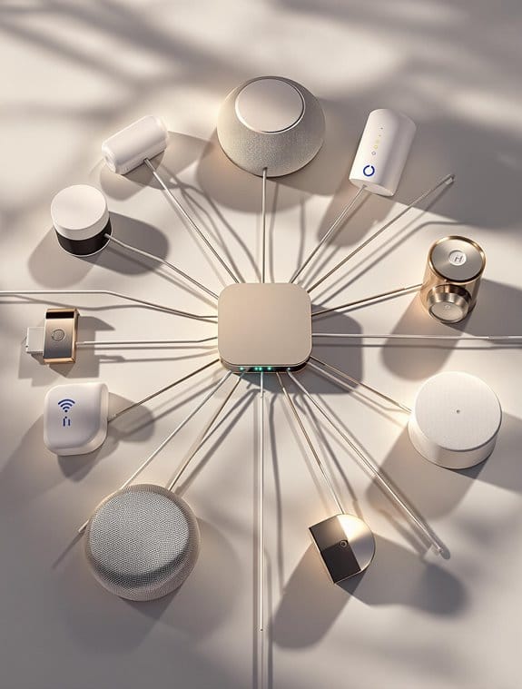 choosing a home automation system