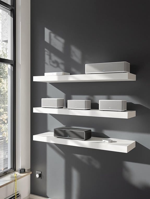 choosing control 4 speakers