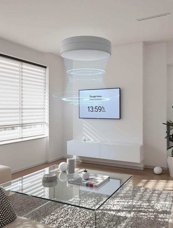 choosing ghome smart living