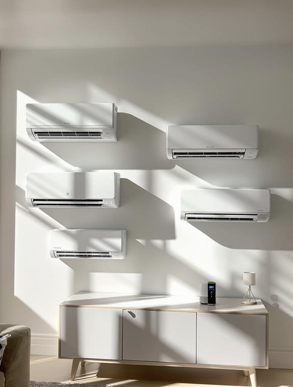 choosing google home ac
