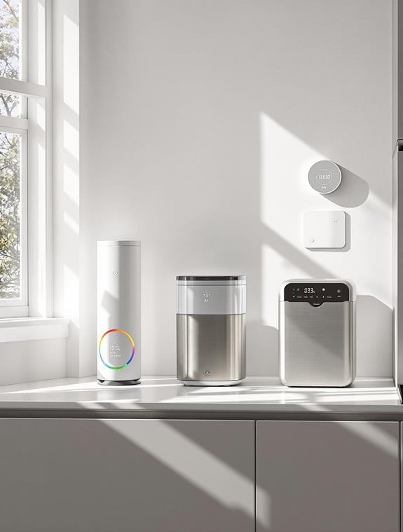 choosing helpful home gadgets