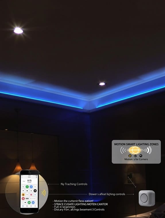choosing house lighting systems