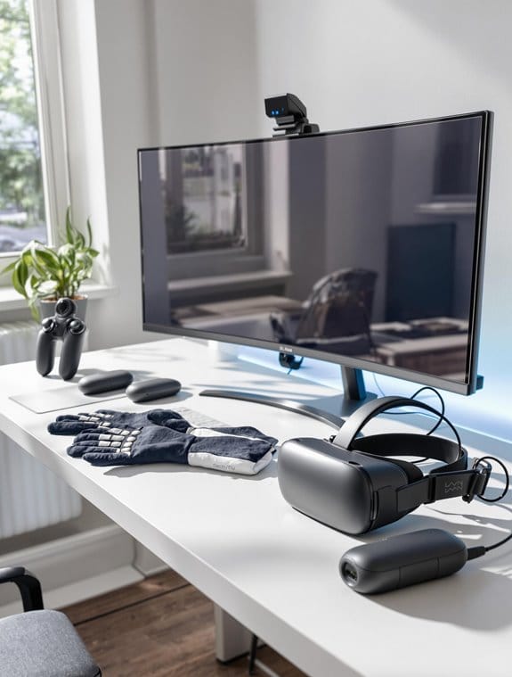 choosing interactive tech gear