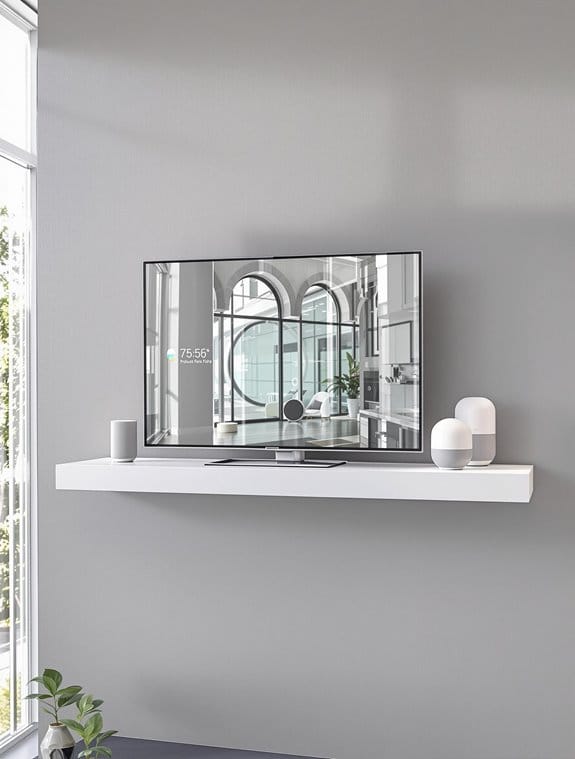 choosing the right electronics
