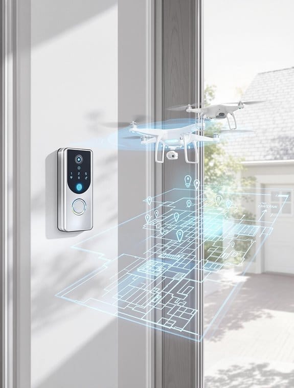 effective home security devices