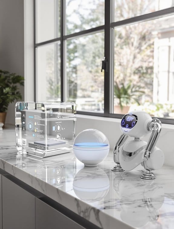 essential home gadgets 2025