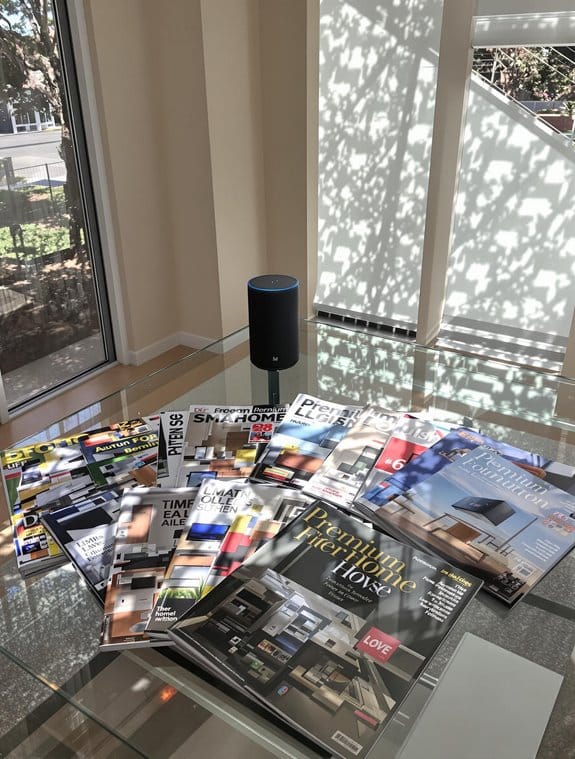 essential magazines for automation