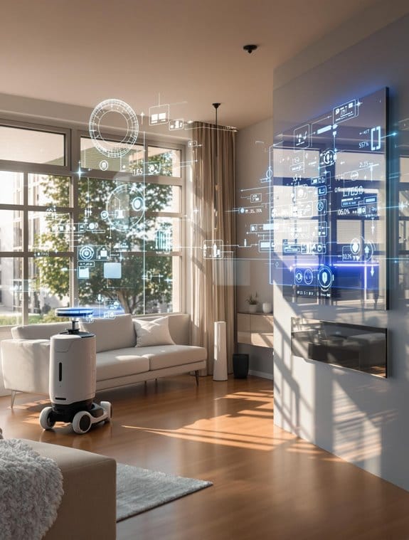 future smart home innovations