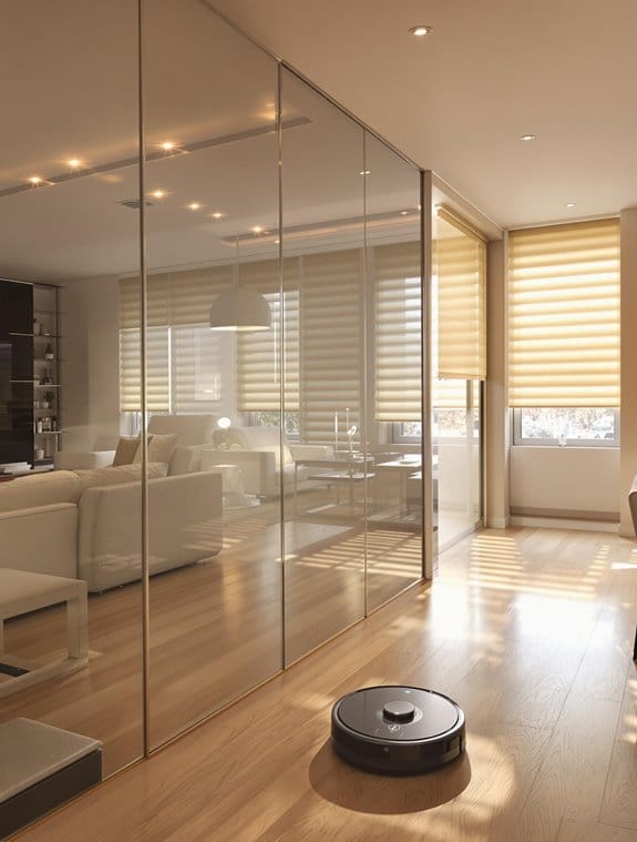 home automation company reviews