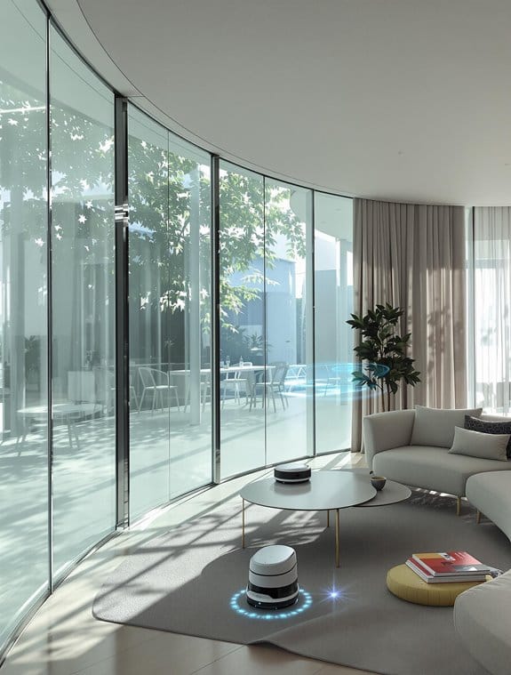 home automation evaluation factors