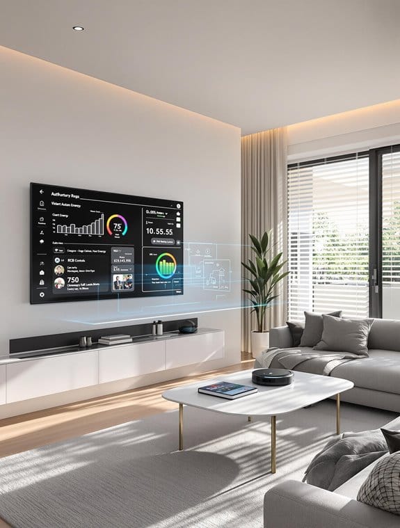 home automation selection factors