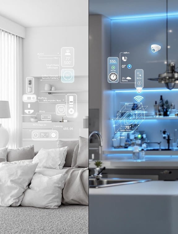 home automation software systems