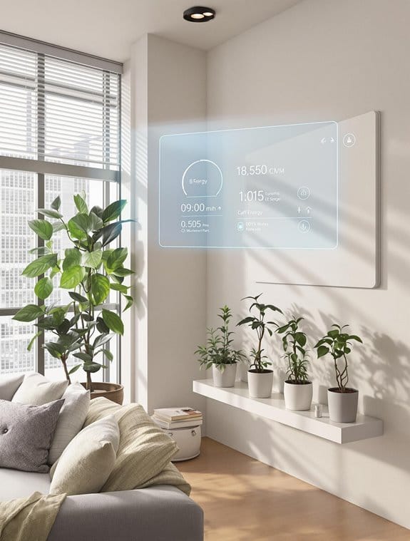home automation trends 2025
