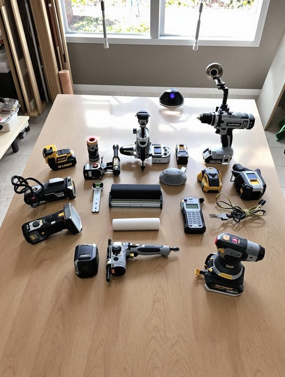 home improvement diy gadgets