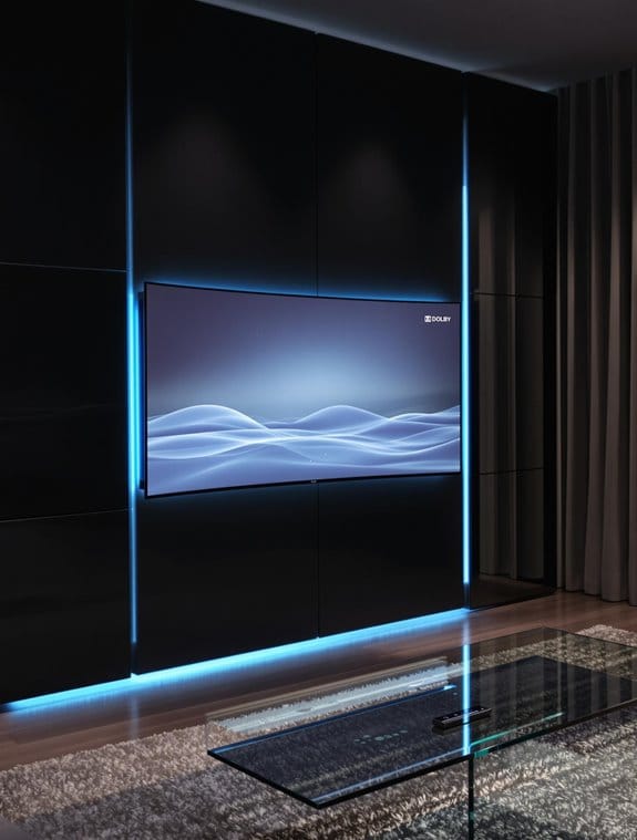 home theater automation systems