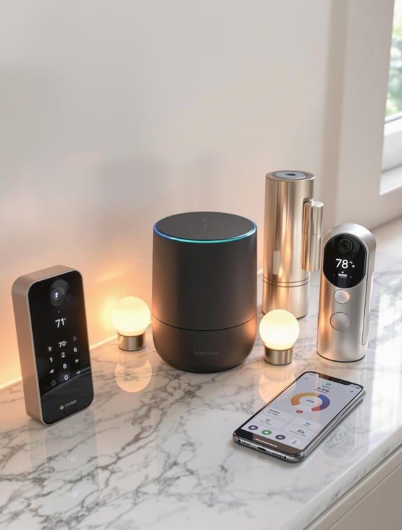 impressive smart home gifts