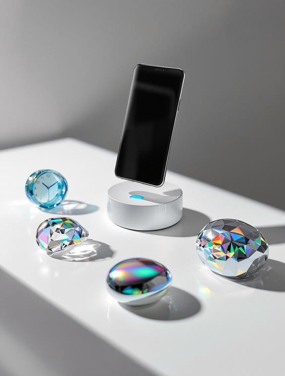 innovative smart tech gadgets