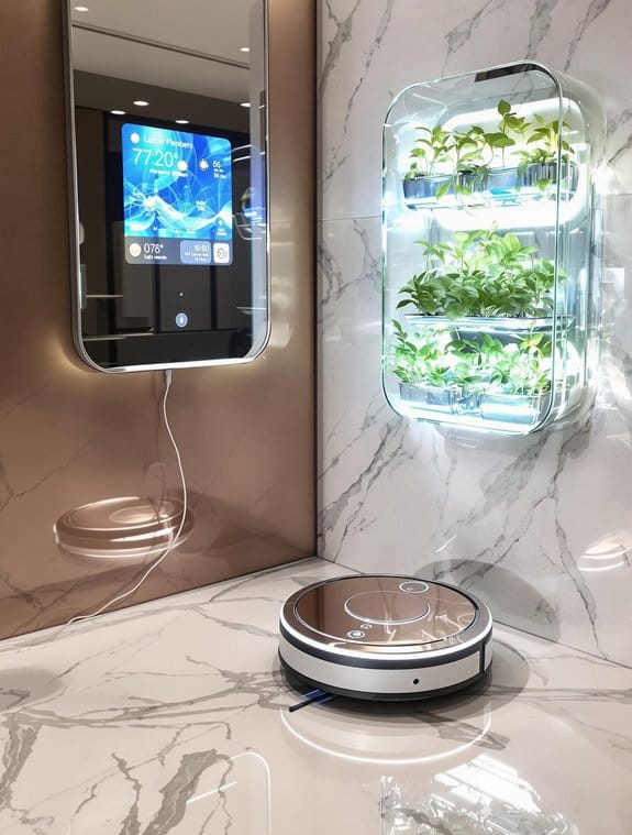 luxury home gadgets worth splurging