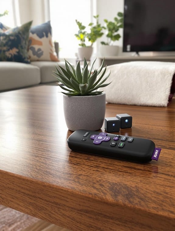 roku hidden cameras reviews