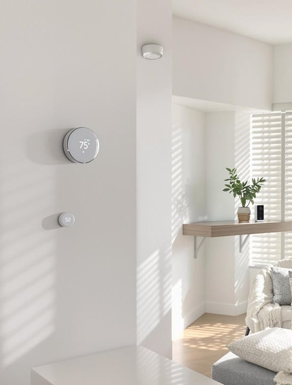 selecting ideal nest items