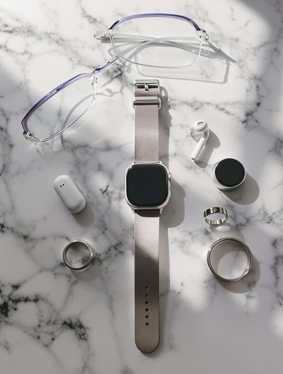 selecting ideal smart accessories