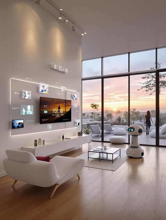 selecting smart home solutions