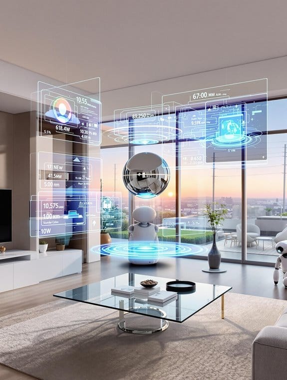 selecting smart home technology