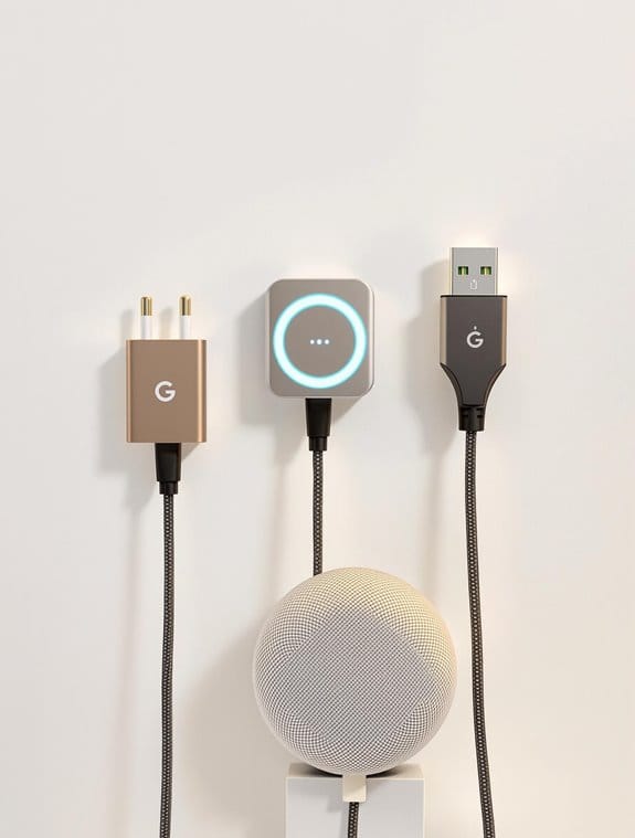 selecting the right charger