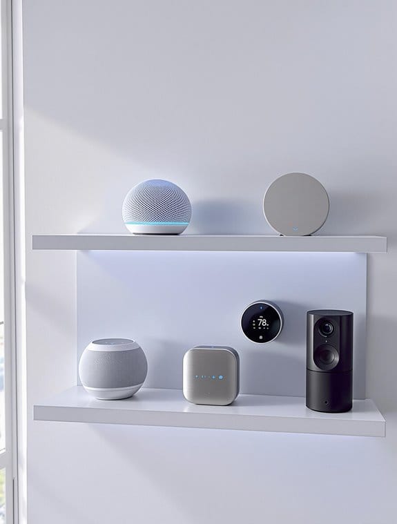 selecting the right gadgets