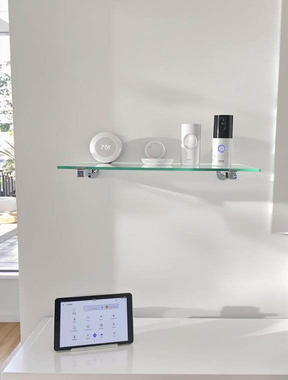 selecting the right nest kit