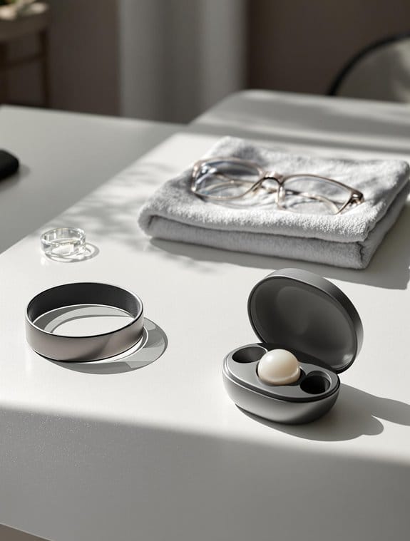 smart accessories for convenience