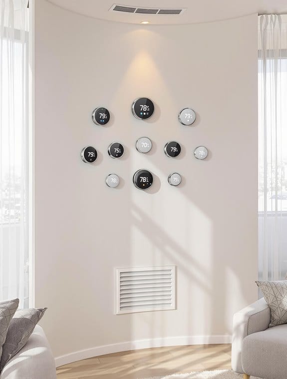 smart home ac control