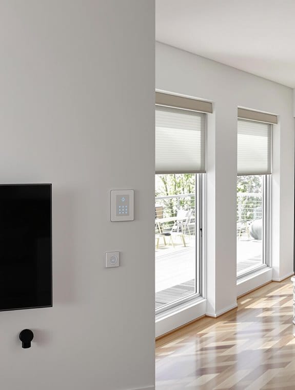 smart home automation alternatives