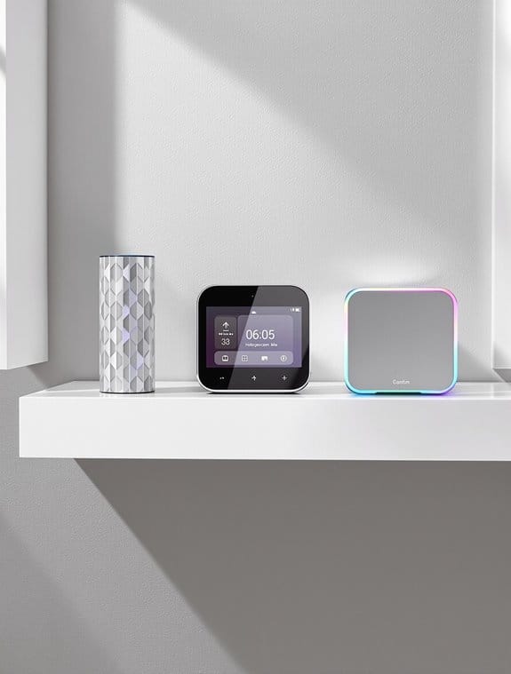 smart home automation selection factors