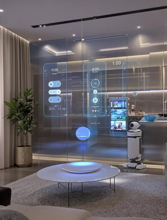 smart home connectivity innovations