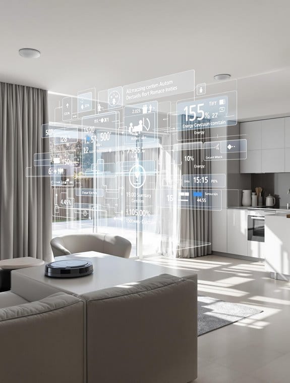 smart home convenience solutions