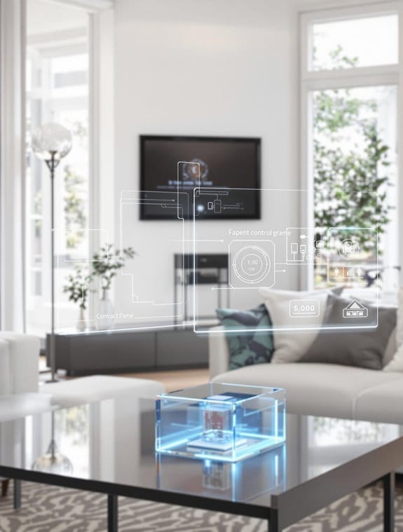 smart home devices 2025