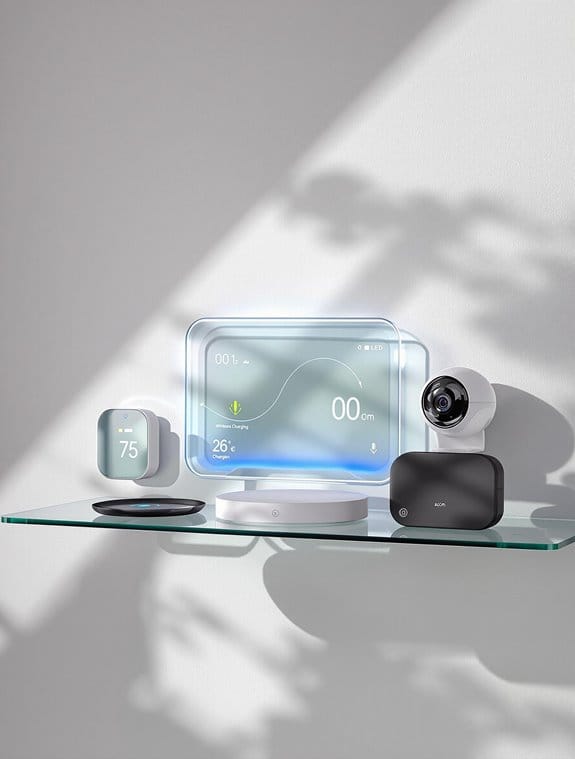 smart home electronics guide