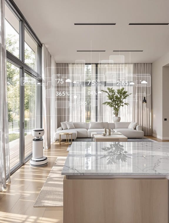 smart home gadgets 2025
