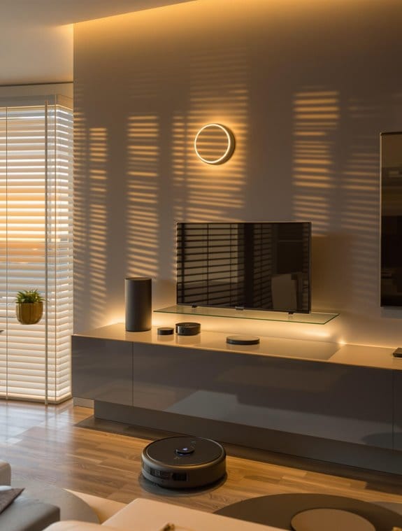 smart home gift selection