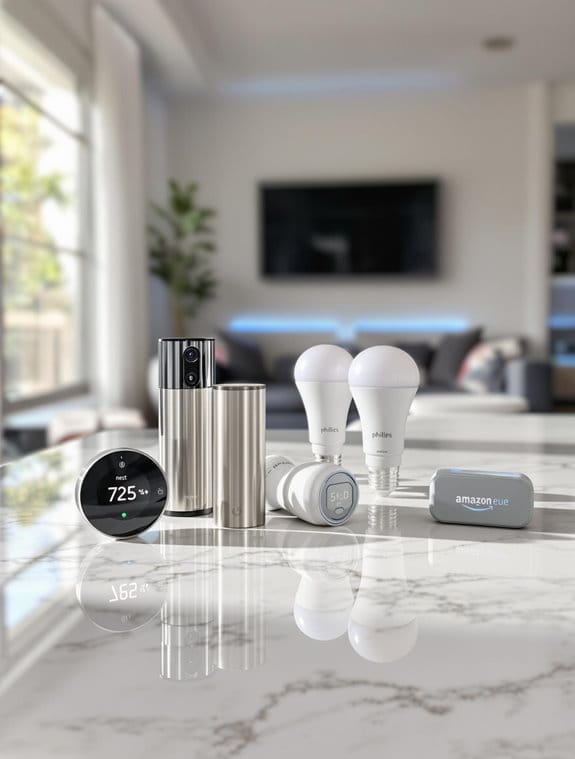 smart home kit recommendations