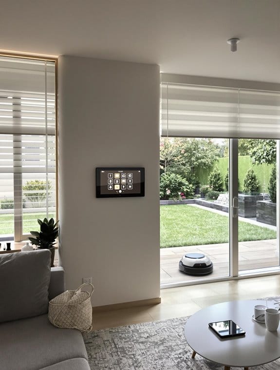 smart home life enhancements